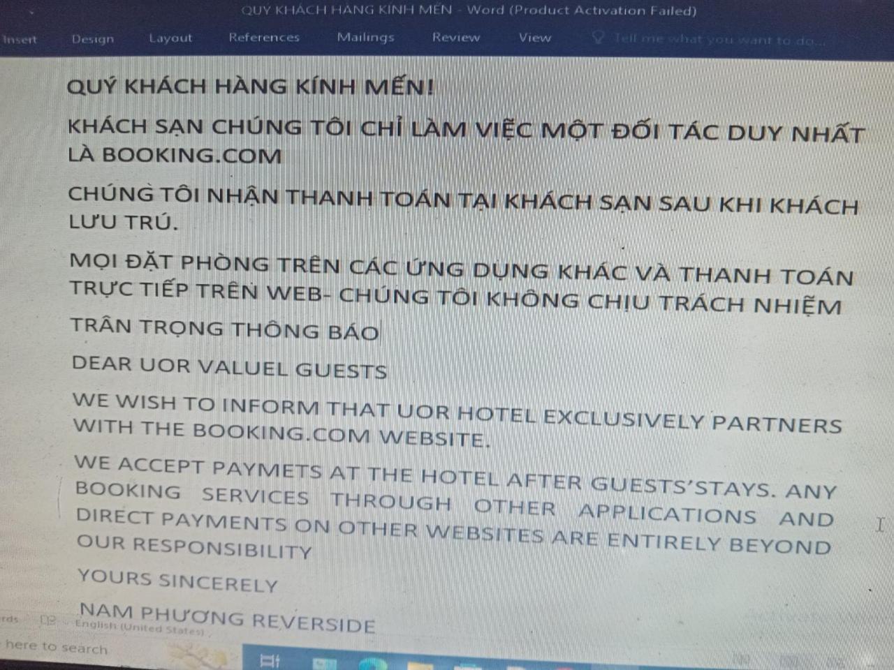 Nam Phuong Riverside Villa Hue Bagian luar foto