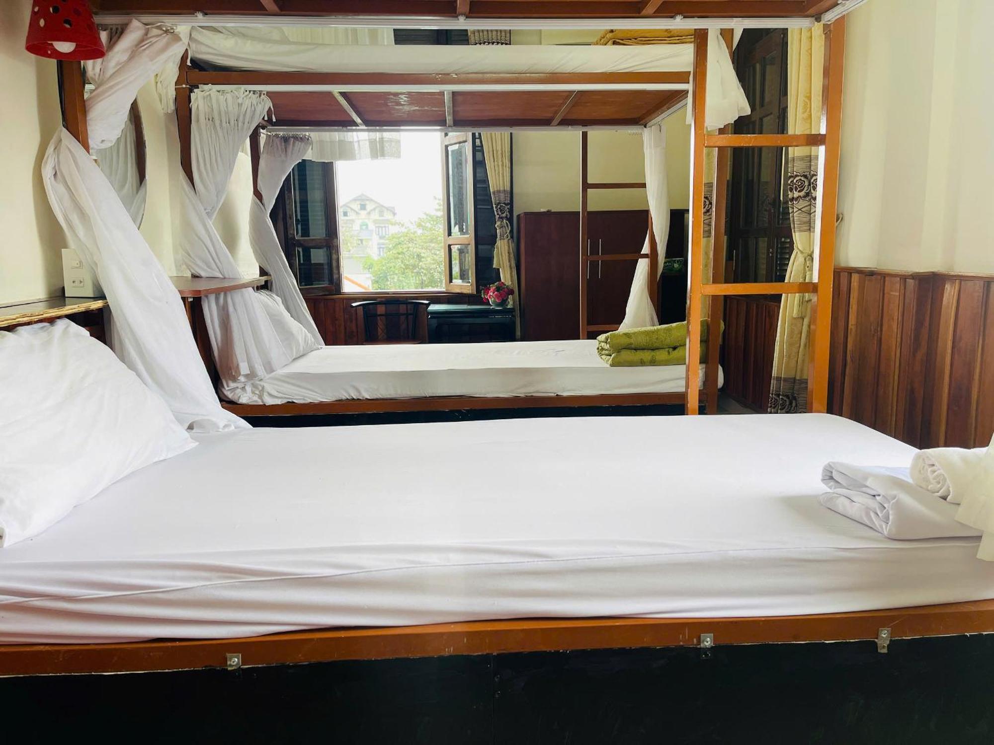 Nam Phuong Riverside Villa Hue Bagian luar foto