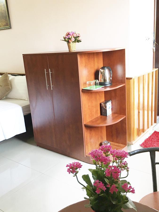 Nam Phuong Riverside Villa Hue Bagian luar foto