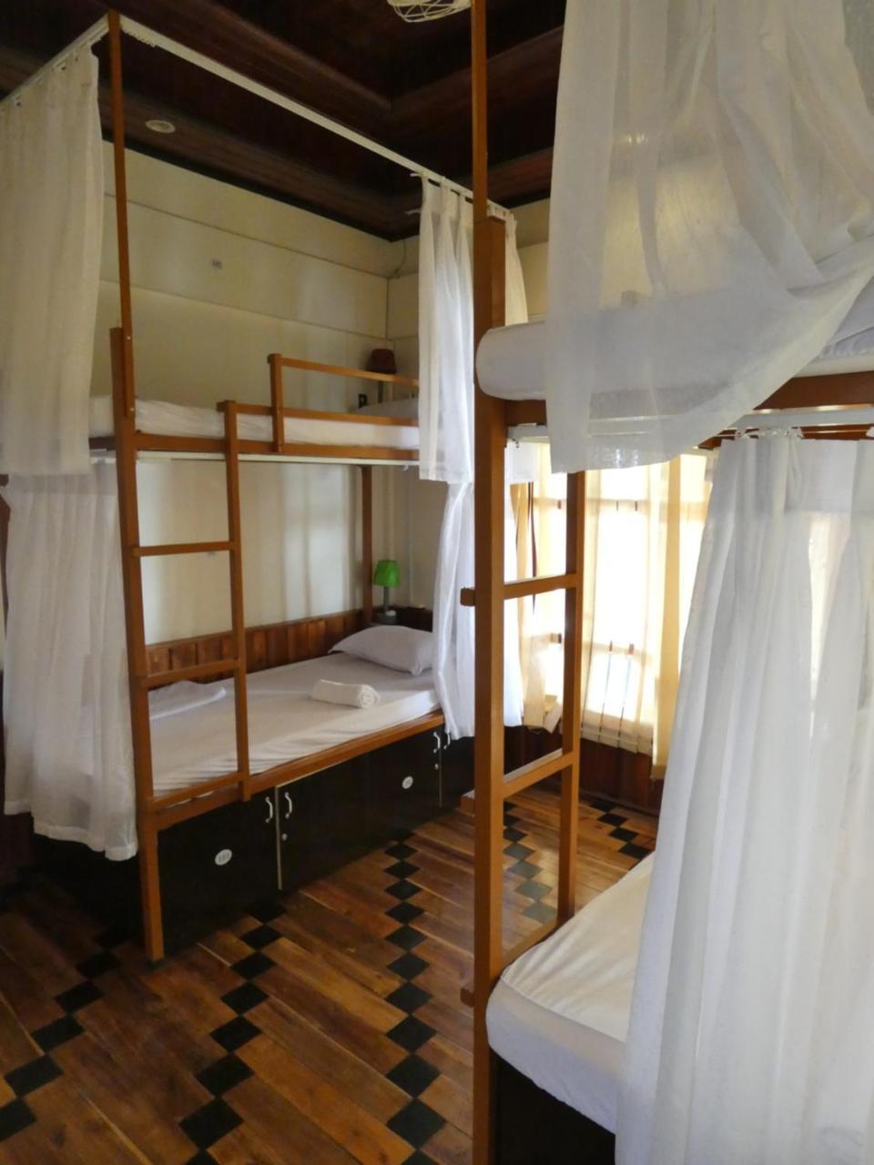 Nam Phuong Riverside Villa Hue Bagian luar foto